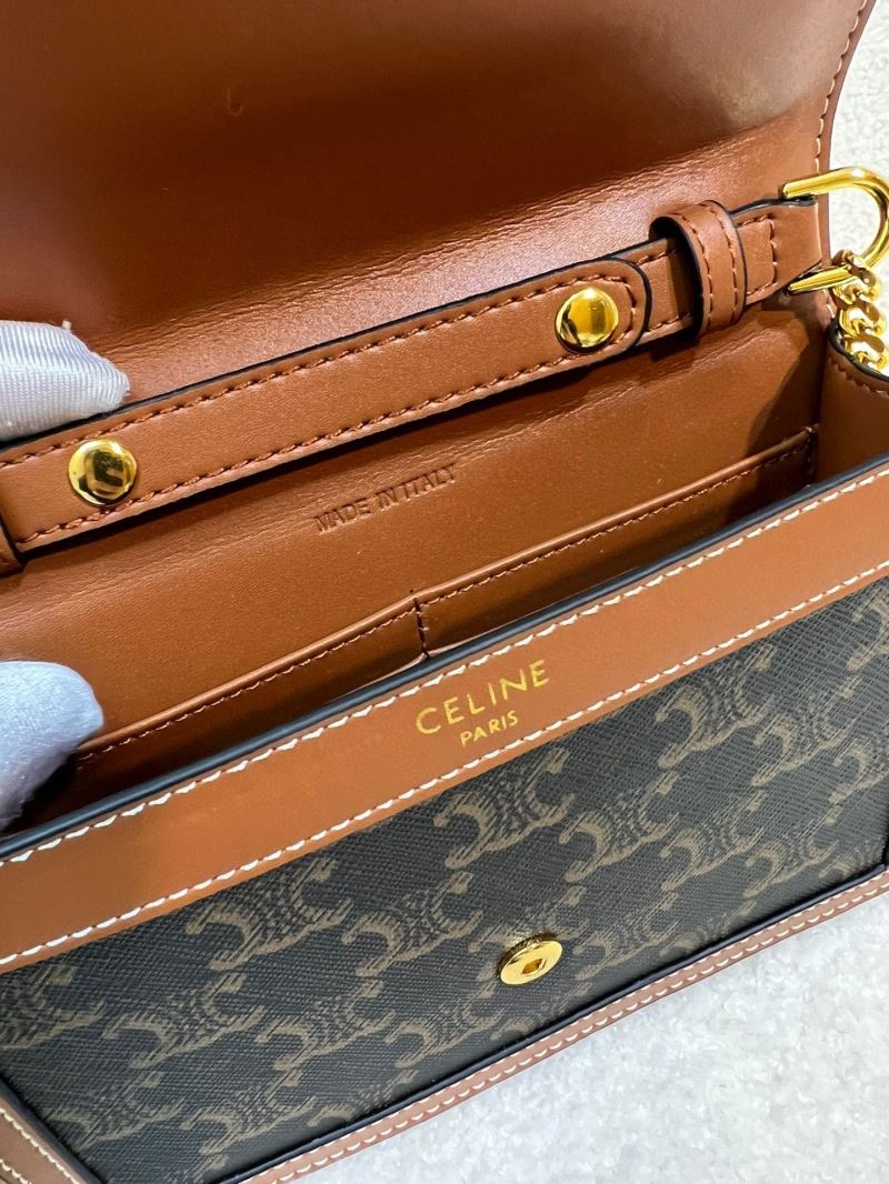 Celine Satchel Bags